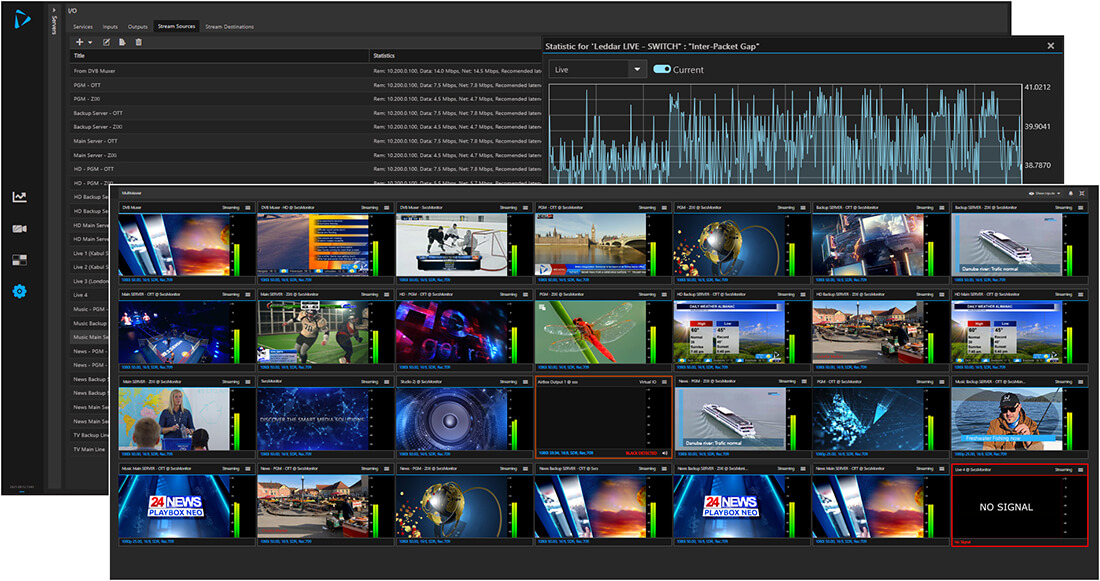 MultiViewer