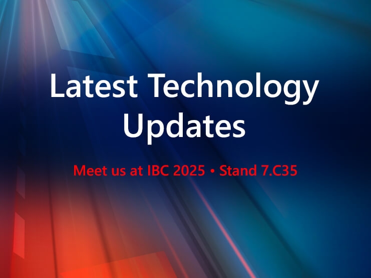 PlayBox Neo Latest Technology Updates