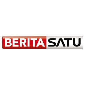 BeritaSatu logo