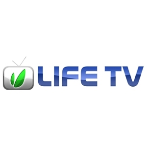 Life TV logo