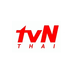 tvN Thai logo
