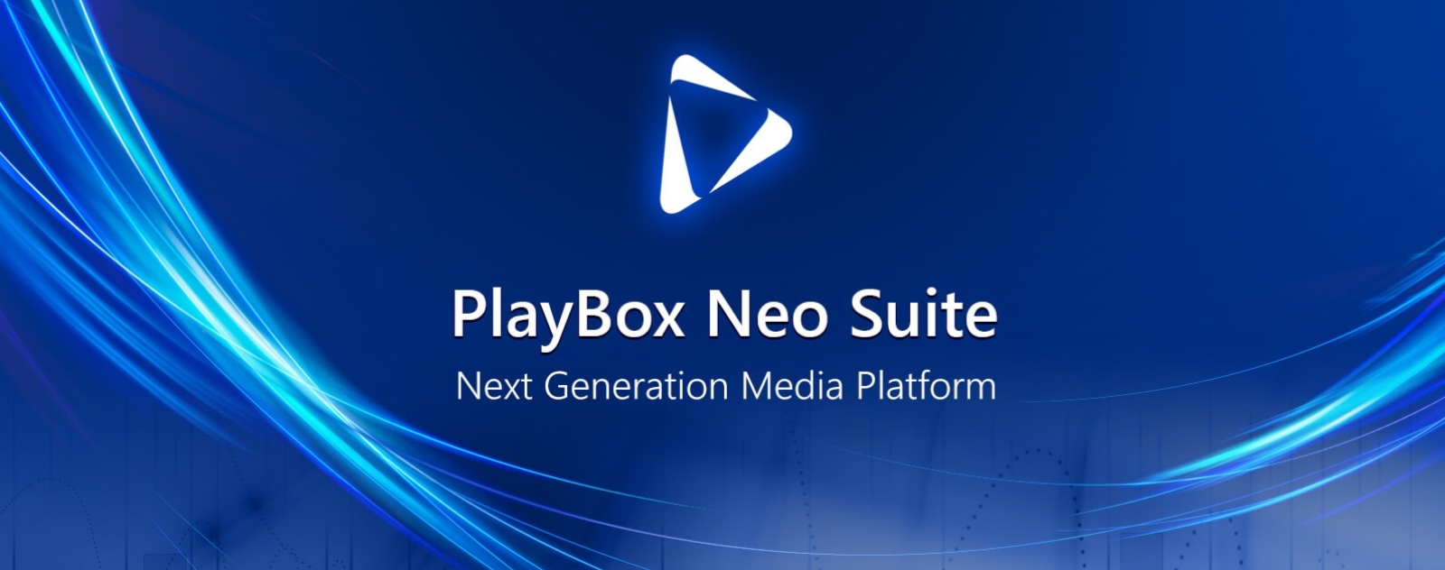 PlayBox Neo Suite