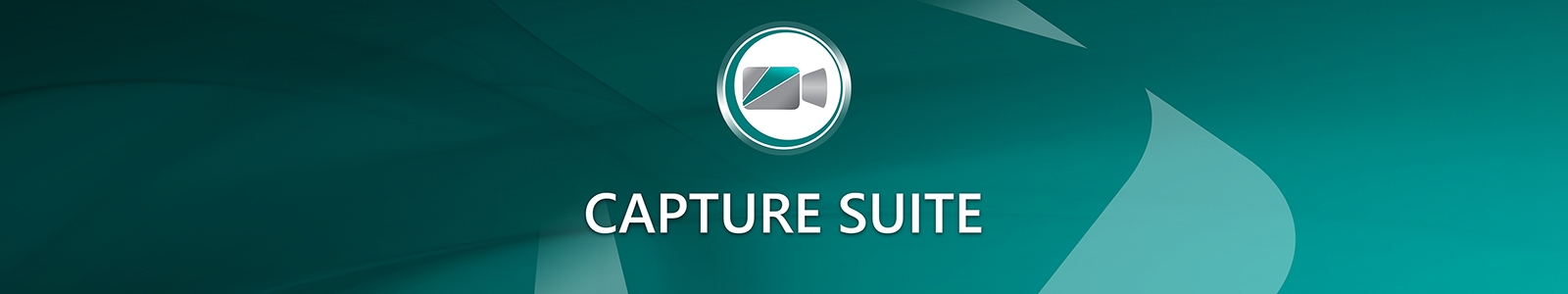 Capture Suite logo